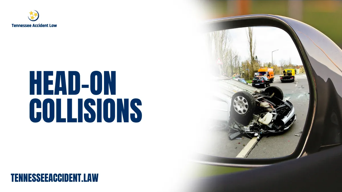 Head-on collisions are among the most severe and dangerous types of accidents on the road. When two vehicles collide directly in opposite directions, the impact can cause catastrophic injuries or even fatalities. In Tennessee, individuals involved in a head-on collision accident often face immense physical, emotional, and financial hardships. If you or a loved one has been injured in a Tennessee head-on collision car accident, it is crucial to seek the help of an experienced Tennessee head-on collision car accident lawyer who can guide you through the legal process and ensure you receive the compensation you deserve.