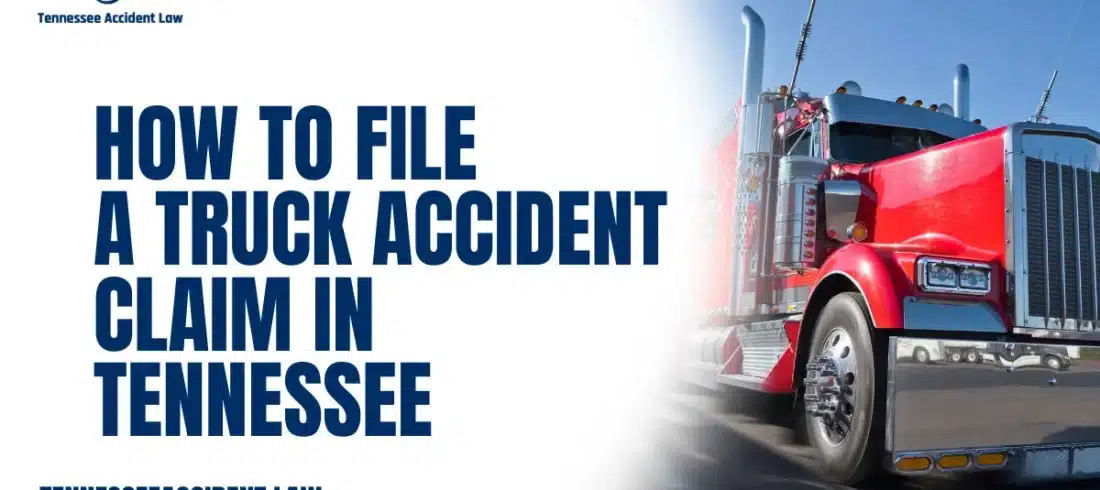 How to File a Truck Accident Claim in Tennessee Filing a truck accident claim Tennessee can be overwhelming, but at Tennessee Accident Law, we guide our clients through every step of the process. If you or a loved one has been involved in a truck accident, it is essential to understand your rights and the procedures necessary to pursue the compensation you deserve. Below, we provide a comprehensive guide to help you file your claim effectively and maximize your recovery.