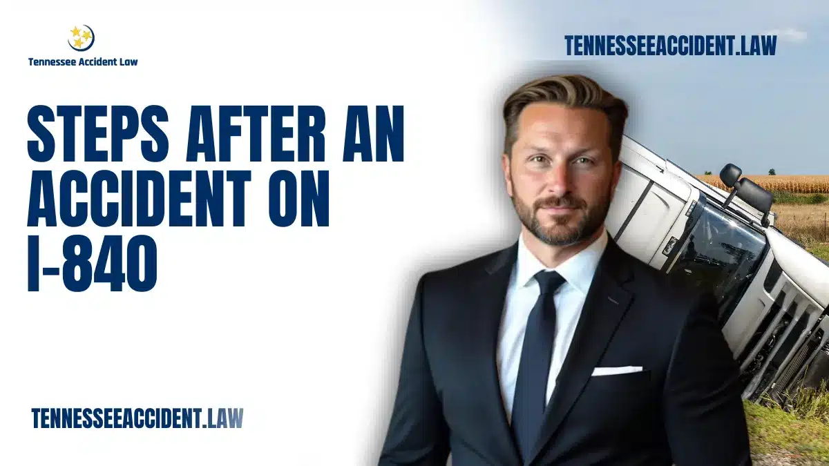 At Tennessee Accident Law, we understand the life-altering consequences of truck accidents on Interstate 840 and the importance of hiring a seasoned I-10 accident lawyer when tragedy strikes. Our experienced legal team is committed to protecting the rights of victims injured due to negligence on one of Tennessee’s most heavily traveled commercial routes. With over two decades of success in holding negligent drivers and trucking companies accountable, we are here to help you pursue maximum compensation and justice.