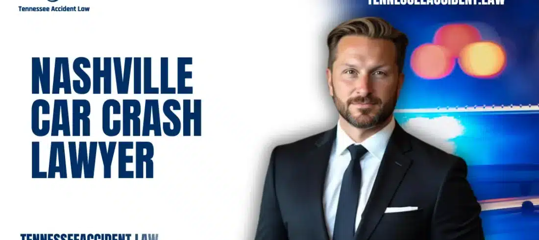 Nashville Car Crash Lawyer When tragedy strikes on the roads of Tennessee, the aftermath of a car accident can be physically, emotionally, and financially overwhelming. At Tennessee Accident Law, our mission is to provide the compassionate legal counsel and aggressive representation you deserve. If you’ve been injured in a crash, a Nashville car crash lawyer from our firm is ready to fight for your rights and secure the compensation you are entitled to.