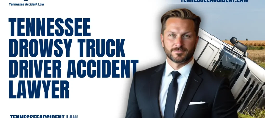 Tennessee Drowsy Truck Driver Accident Lawyer When a truck driver falls victim to drowsy driving, the consequences can be catastrophic. In Tennessee, these accidents are often preventable but still occur due to the negligence of truck drivers who continue operating their vehicles despite fatigue. If you or a loved one has been injured in an accident caused by a drowsy truck driver, it is essential to seek immediate legal representation from an experienced Tennessee drowsy truck driver accident lawyer.