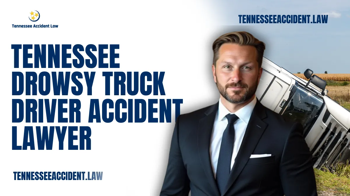 When a truck driver falls victim to drowsy driving, the consequences can be catastrophic. In Tennessee, these accidents are often preventable but still occur due to the negligence of truck drivers who continue operating their vehicles despite fatigue. If you or a loved one has been injured in an accident caused by a drowsy truck driver, it is essential to seek immediate legal representation from an experienced Tennessee drowsy truck driver accident lawyer.