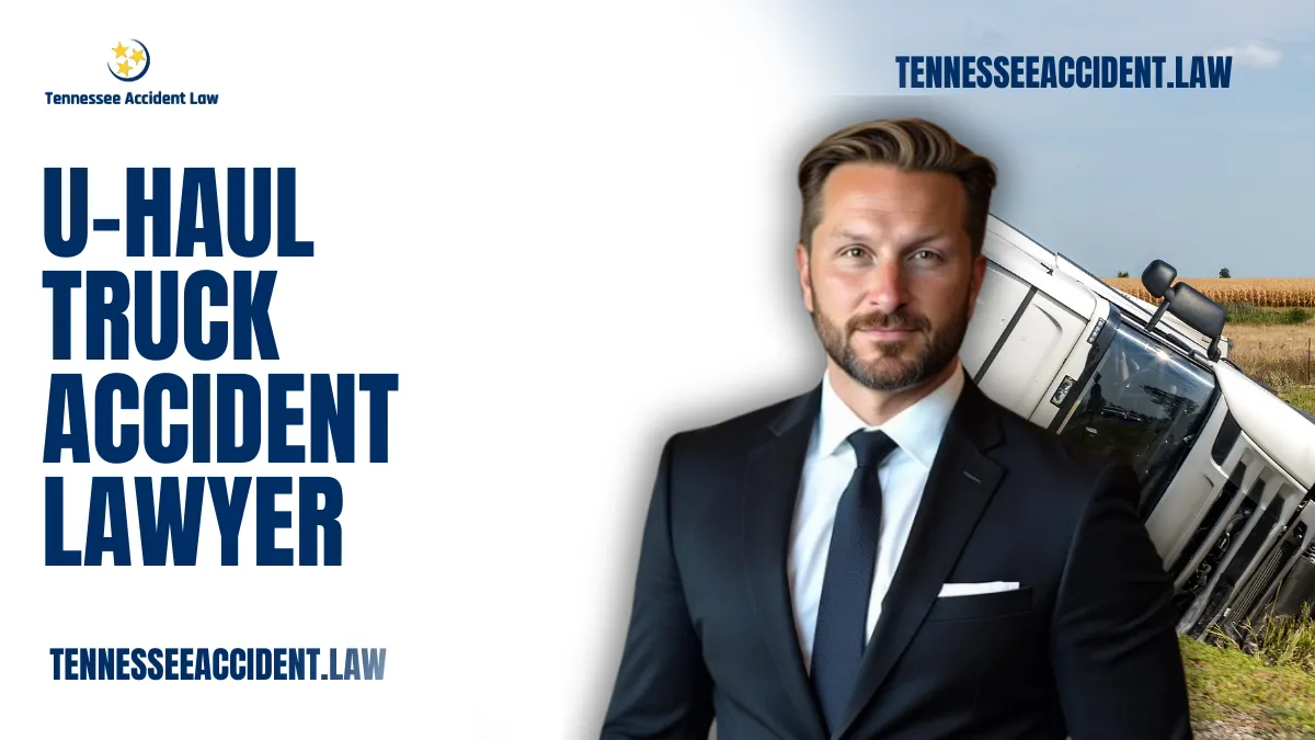 Accidents involving rental trucks, such as U-Haul vehicles, are far more complex than typical car crashes. At Tennessee Accident Law, our U-Haul truck accident lawyers specialize in navigating the intricate web of liability, insurance, and federal regulations that surround rental truck collisions. If you or a loved one has been injured in a crash involving a U-Haul truck, we’re here to fight for the compensation you deserve.