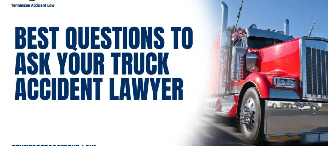 When you’ve been seriously injured in a truck accident, choosing the right legal representation is critical to securing the justice and compensation you deserve. But with so many attorneys out there, how do you know who is truly qualified to handle the complexities of truck accident cases? The key is asking the right questions for truck accident attorney—questions that reveal their experience, approach, and commitment to your case.