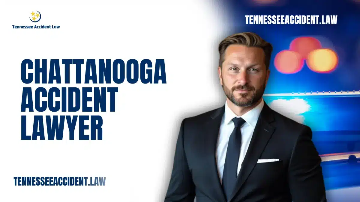 When life takes an unexpected turn due to a serious accident, you need a Chattanooga accident lawyer who will fight relentlessly for your rights. At Tennessee Accident Law, we specialize in helping injured victims pursue maximum compensation and justice after car crashes, truck accidents, motorcycle collisions, pedestrian incidents, and other life-altering events. With decades of experience and a powerful track record against large insurance companies, we are the legal team Chattanooga trusts when everything is on the line.