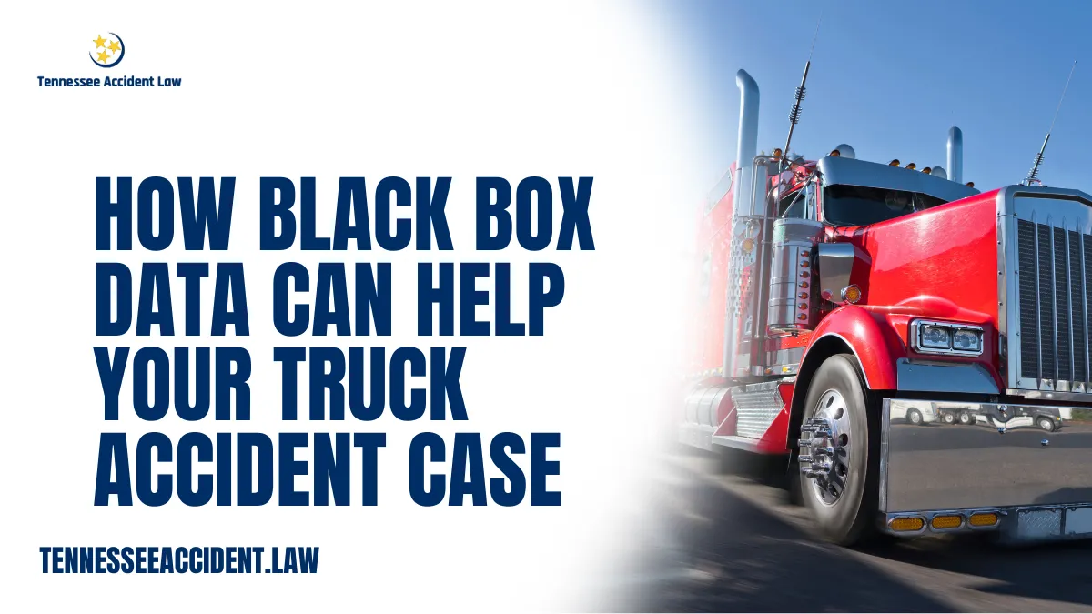 Truck accidents are often complex, involving numerous factors that contribute to the cause of the crash. In many cases, the information gathered from the truck accident black box evidence can be pivotal in building a strong case. A truck’s black box, much like the black box in airplanes, records crucial data that can provide insight into what happened leading up to the accident. Knowing how to use this data effectively is essential for a truck accident lawyer and can be a key piece of evidence in determining liability, proving fault, and securing the compensation you deserve.