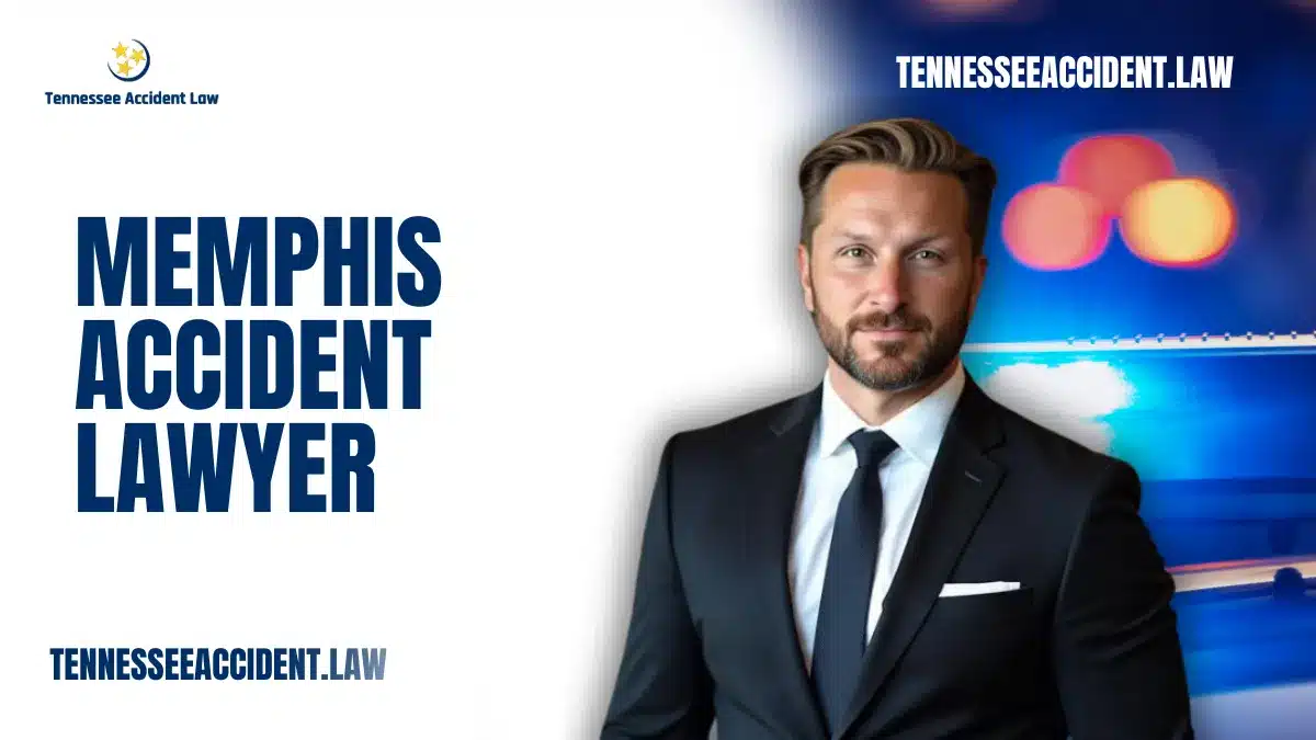 When your life is disrupted by a sudden injury, Tennessee Accident Law is here to help. As a seasoned Memphis accident lawyer, our firm is dedicated exclusively to representing injured individuals and their families. With decades of experience and a record of victories against insurance companies and Fortune 500 corporations, we bring relentless advocacy, strategic legal insight, and a deep commitment to justice.