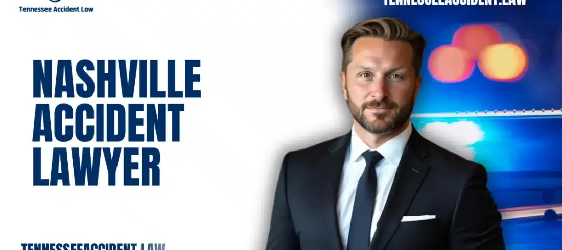 Nashville Accident Lawyer When life takes a sudden, devastating turn due to an accident, you need a Nashville accident lawyer who stands ready to protect your rights, advocate for your best interests, and fight for the compensation you deserve. At Tennessee Accident Law, we bring more than two decades of proven experience helping injured victims in Nashville and across Tennessee get the justice they are entitled to.