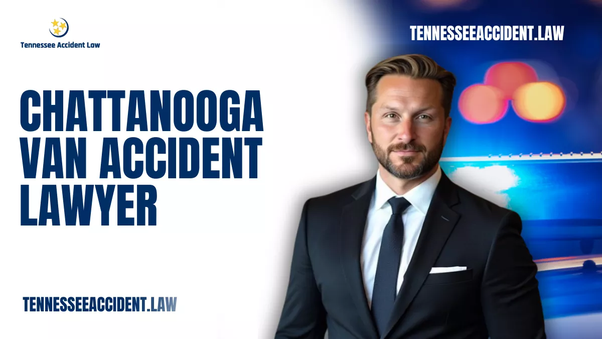 When a van accident disrupts your life in Chattanooga, you deserve aggressive, knowledgeable, and results-driven legal representation. At Tennessee Accident Law, our Chattanooga van accident lawyers fight relentlessly to help victims recover the compensation they deserve. Whether your case involves a commercial van, rideshare vehicle, or a private passenger van, our legal team understands the unique challenges involved in proving liability, dealing with complex insurance claims, and pursuing full compensation.
