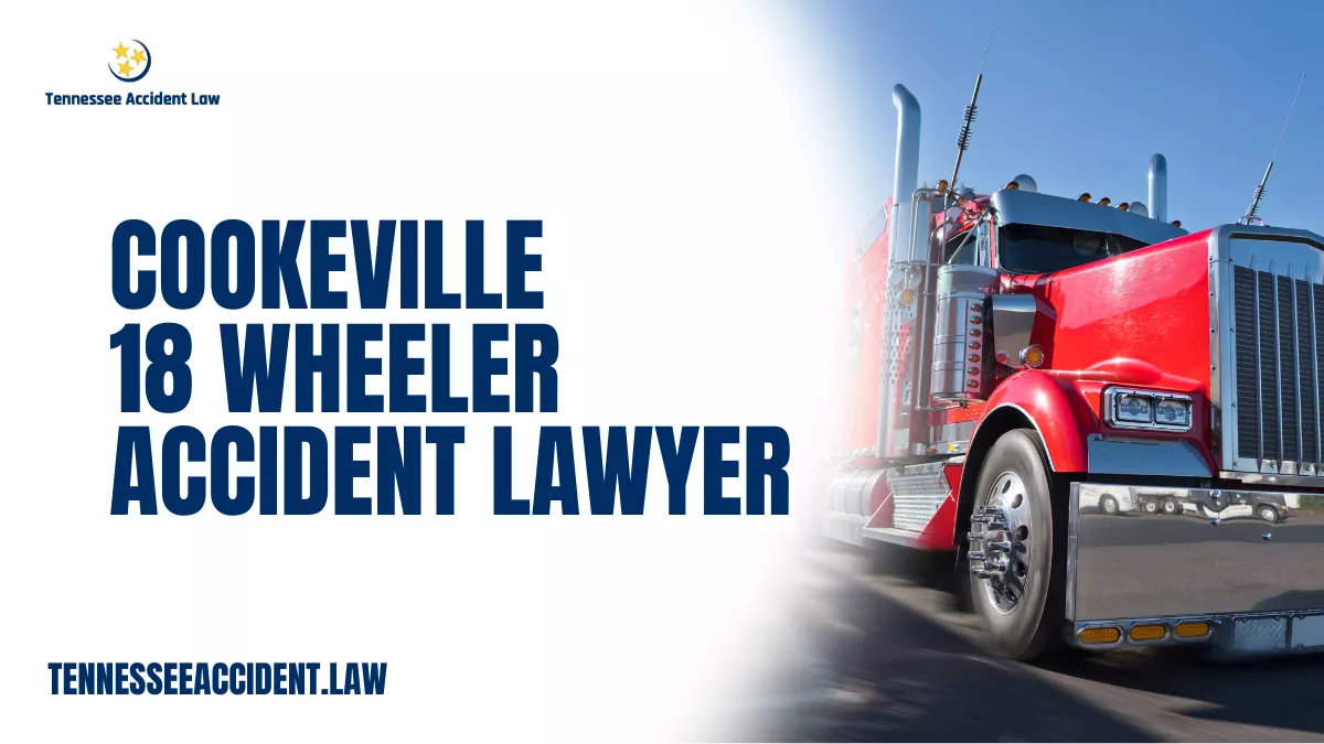 When catastrophic truck accidents occur in Putnam County, no one is better positioned to help you pursue justice than a Cookeville 18 wheeler accident lawyer from Tennessee Accident Law. We bring over two decades of experience, an unmatched commitment to victims, and a track record of victories against major trucking companies and insurers.