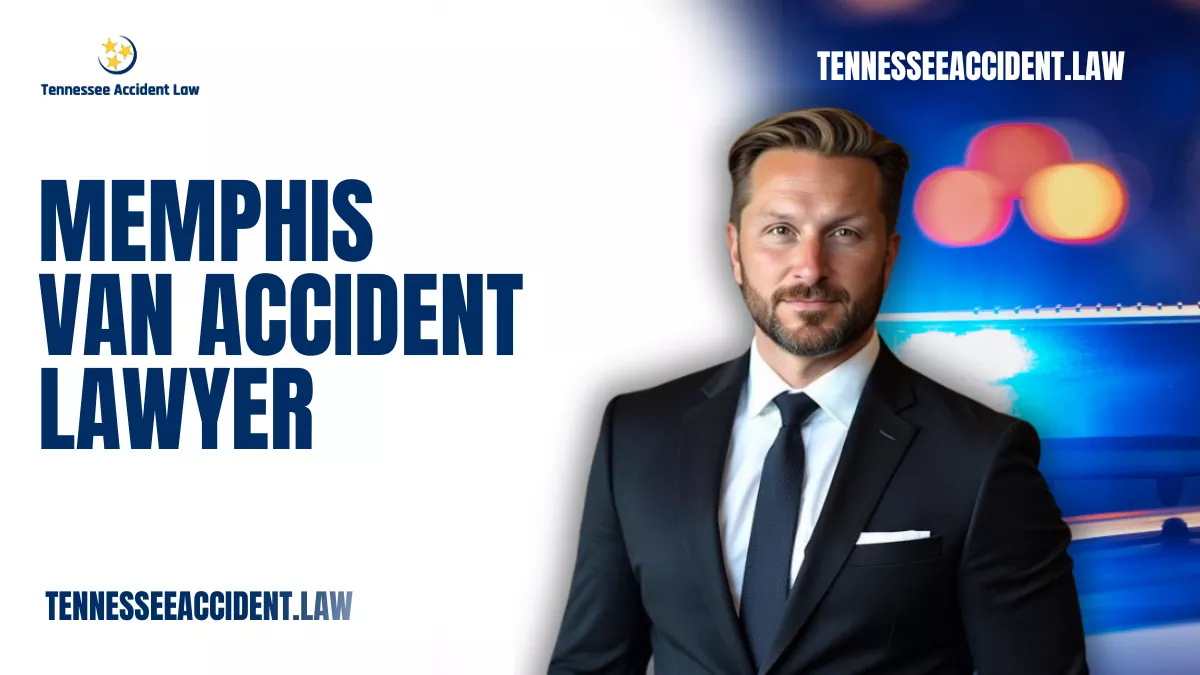Van accidents can be devastating. From commercial passenger vans to delivery vehicles, the size and impact of these vehicles often lead to catastrophic injuries and significant property damage. When lives are disrupted by negligent drivers or unsafe vehicles, victims deserve justice. That’s where a Memphis van accident lawyer from Tennessee Accident Law steps in.