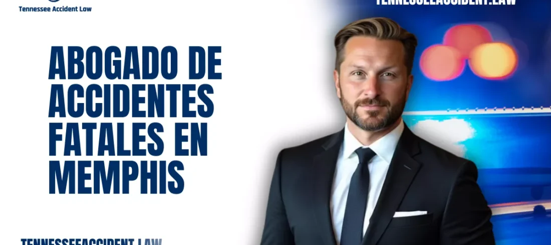 Abogado de Accidentes Fatales en Memphis La pérdida repentina de un ser querido en un accidente fatal es una de las experiencias más devastadoras que puede enfrentar una familia. Más allá del dolor emocional, las familias a menudo se encuentran con gastos médicos inesperados, costos funerarios y la dolorosa realidad de la pérdida de apoyo financiero y emocional. En un momento tan difícil, contar con un abogado de accidentes fatales en Memphis compasivo y experimentado puede marcar toda la diferencia. En Tennessee Accident Law, nos comprometemos a ayudar a las familias a buscar justicia y obtener una compensación completa tras la muerte injusta de un ser querido.
