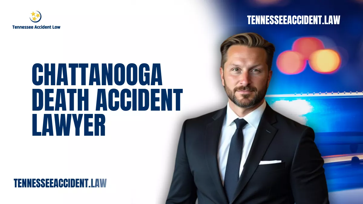 Losing a loved one in a fatal accident is one of the most devastating experiences a family can face. When tragedy strikes, grieving families are often left with overwhelming emotional pain, unexpected financial burdens, and the uncertainty of what steps to take next. At Tennessee Accident Law, our dedicated team is here to provide the compassionate support and legal guidance you need during this difficult time. If you are searching for a trusted Chattanooga death accident lawyer, we are prepared to fight for justice on your behalf and hold negligent parties accountable.
