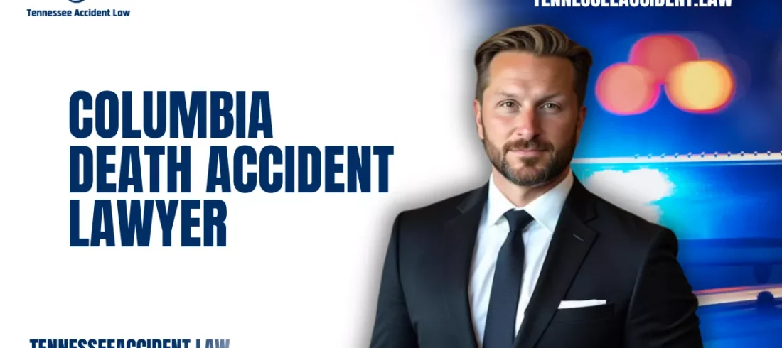 Columbia Death Accident Lawyer When the unthinkable happens and a loved one’s life is cut short due to someone else’s negligence, the emotional and financial toll can be overwhelming. In these devastating moments, families often face not only grief but also complex legal and financial challenges. Hiring an experienced Columbia death accident lawyer from Tennessee Accident Law can provide the guidance, support, and representation you need to pursue justice and secure the compensation your family deserves.