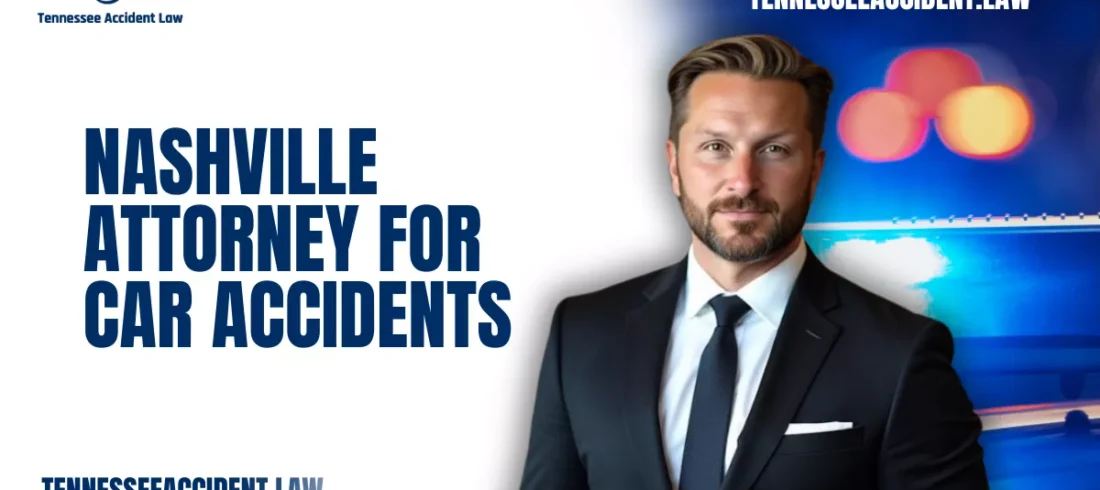 Nashville Attorney for Car Accidents Car accidents can happen in an instant, but the consequences can last a lifetime. From severe injuries and emotional trauma to mounting medical bills and lost wages, the aftermath can be overwhelming. If you or a loved one has been hurt in a collision, hiring an experienced Nashville attorney for car accidents can be the difference between struggling through the process alone and securing the compensation you deserve. At Tennessee Accident Law, we are committed to protecting your rights and guiding you through every step of your case.