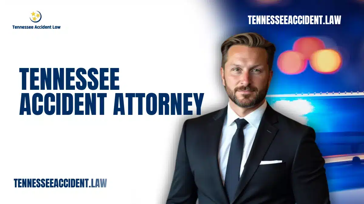 When you face the aftermath of a serious accident, having a skilled Tennessee accident attorney by your side can make all the difference. At Tennessee Accident Law, we specialize in representing clients across the state who have suffered injuries due to car accidents, truck collisions, motorcycle incidents, or other personal injury cases. Our mission is to ensure victims receive the compensation they deserve while navigating the often complex legal system.