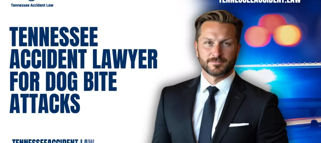 If you or a loved one has been injured by a dog, securing the right legal representation can make all the difference. A Tennessee accident lawyer for dog bite attacks from Tennessee Accident Law is prepared to fight for your rights and ensure you receive the compensation you deserve. Dog bites can cause physical trauma, emotional distress, and long-term complications. Whether the attack happened in a neighborhood, public park, or someone’s property, victims have legal recourse under Tennessee law.