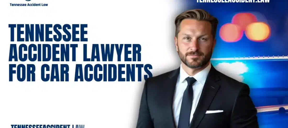 Tennessee Accident Lawyer for Truck Accidents(1) If you’ve been injured in a car accident in Tennessee, you need a trusted Tennessee accident lawyer for car accidents to fight for your rights. At Tennessee Accident Law, we specialize in representing injured victims across the state, holding negligent drivers, insurance companies, and large corporations accountable. Car accidents can leave you physically, emotionally, and financially devastated—but you don’t have to go through it alone.
