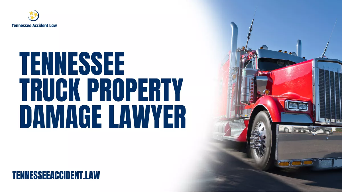 When a truck accident damages your vehicle or property, the financial and emotional toll can be overwhelming. Trucks are significantly larger and heavier than standard cars, which often results in devastating property damage after a collision. If you’re facing expensive repair bills, vehicle replacement, or property loss caused by a commercial truck accident in Tennessee, you need a dedicated Tennessee truck property damage lawyer on your side. At Tennessee Accident Law, we fight to protect your rights and recover the compensation you deserve.