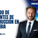 Los sitios de construcción son inherentemente peligrosos, y los trabajadores enfrentan un mayor riesgo de lesiones que en muchas otras industrias. Si usted o un ser querido ha resultado herido en un sitio de construcción en Columbia, contar con un abogado de accidentes de construcción en Columbia es fundamental. En Tennessee Accident Law, nos dedicamos a proteger los derechos de los trabajadores lesionados y ayudarlos a obtener la máxima compensación por gastos médicos, pérdida de salarios, dolor y sufrimiento.