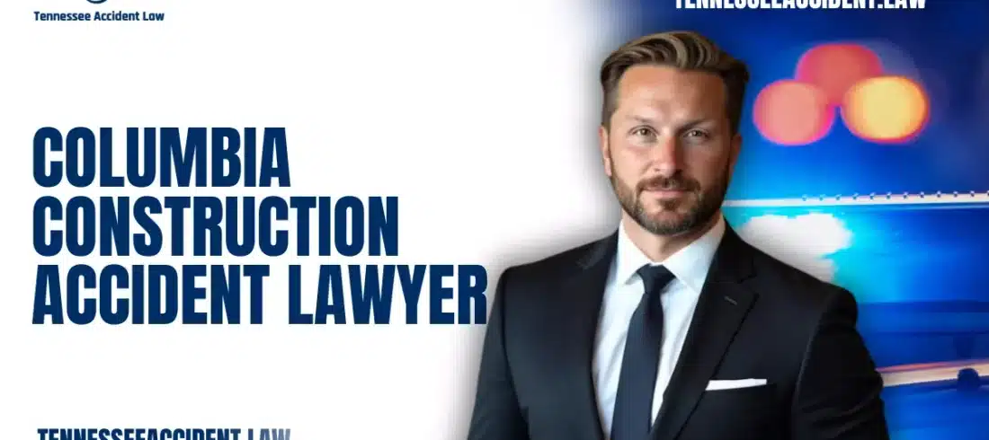 Columbia Construction Accident Lawyer Construction sites are inherently dangerous, and workers face a higher risk of injury than in many other industries. If you or a loved one has been hurt on a construction site in Columbia, having a knowledgeable Columbia construction accident lawyer on your side is critical. At Tennessee Accident Law, we are dedicated to protecting the rights of injured workers and helping them pursue maximum compensation for medical bills, lost wages, pain, and suffering.