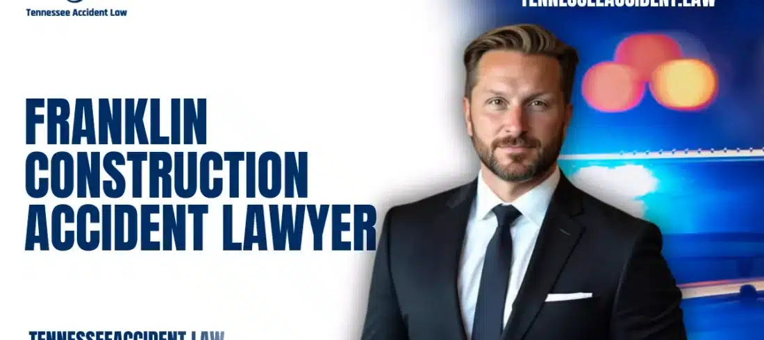 Franklin Construction Accident Lawyer Construction work is one of the most hazardous occupations in the United States, and Franklin is no exception. Every year, countless workers in Franklin face injuries ranging from minor cuts and bruises to life-altering accidents that can affect them permanently. If you or a loved one has suffered a workplace injury, contacting a skilled Franklin construction accident lawyer is critical to protecting your rights and securing the compensation you deserve. Tennessee Accident Law is committed to guiding you through this challenging time and helping you hold negligent parties accountable.