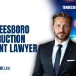 Construction sites are inherently dangerous, with workers facing hazards every day, from falling objects and machinery accidents to electrocution and scaffolding collapses. If you or a loved one has been injured while working on a construction site in Murfreesboro, securing the right legal representation is crucial. A dedicated Murfreesboro construction accident lawyer can help you navigate the complex legal process, protect your rights, and pursue the compensation you deserve. Tennessee Accident Law has the experience and resources to fight for injured workers across the region.