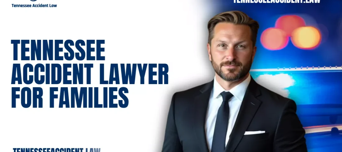 Tennessee Accident Lawyer for Families When families face the aftermath of a serious accident, the physical, emotional, and financial challenges can be overwhelming. Having the right legal support can make a crucial difference in navigating these difficult times. At Tennessee Accident Law, our experienced team is dedicated to providing compassionate and effective representation. We specialize in helping families recover the compensation they deserve, offering guidance every step of the way.
